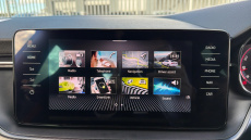 Skoda Kamiq 1.5 TSI Monte Carlo 5dr Petrol Hatchback